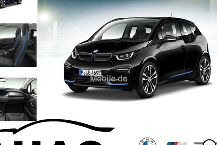 BMW i3 46.239 km 19.740 &euro; Gelsenkirchen 45897