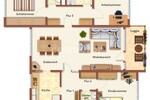 Wohlfühlwohnung in guter Nachbarschaft und Blick auf den Florian - Etagenwohnung Dortmund (Gartenstadt / Mitte) Mitte) | Angebot:21617371
