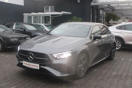 Mercedes-Benz A 250 12.000 km 28.900 &euro; Herten 45699