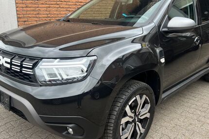 Dacia Duster 68.000 km 16.500 &euro; Bochum 44793