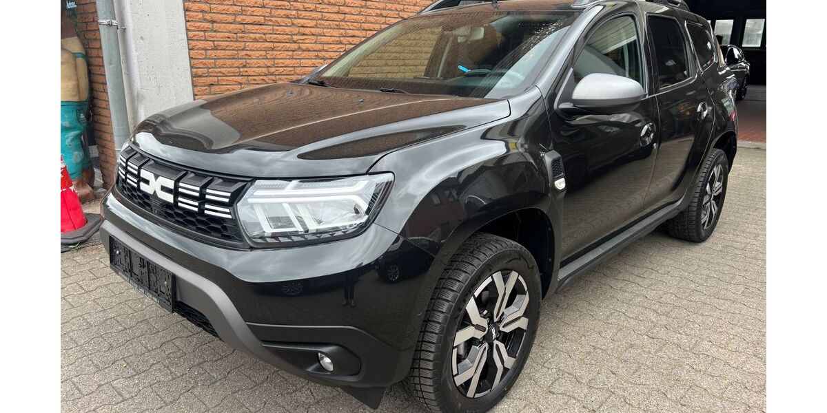 Dacia Duster 68.000 km 16.500 &euro; Bochum 44793