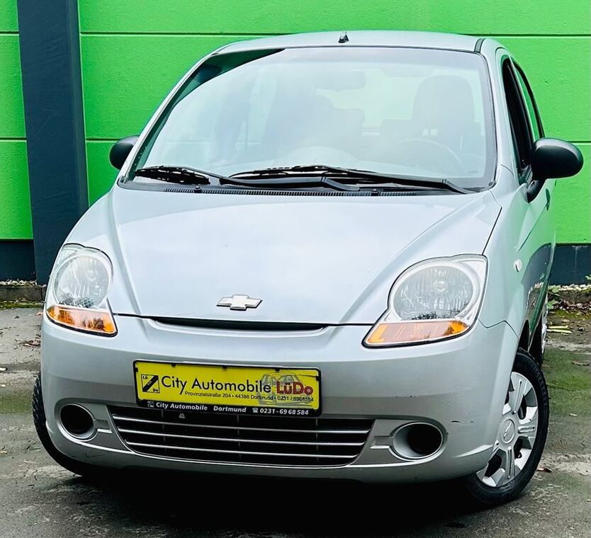 Matiz