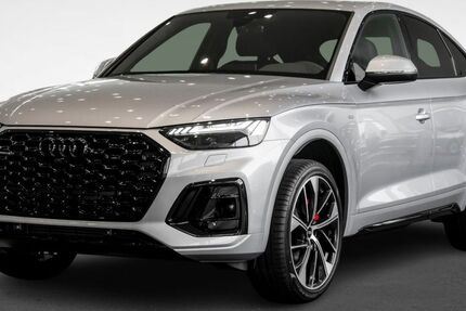 Audi Q5 14.120 km 59.340 € Dortmund 44143