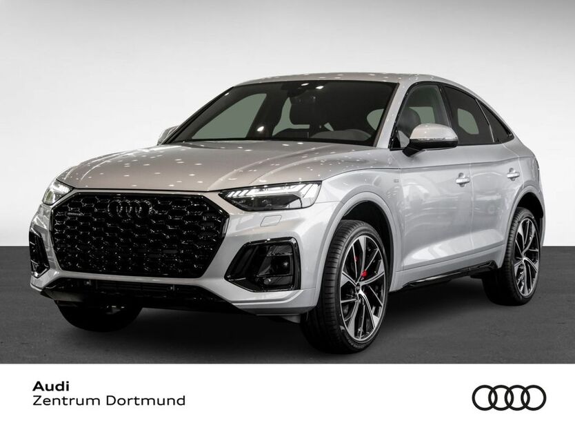 Audi Q5 14.120 km 59.340 € Dortmund 44143