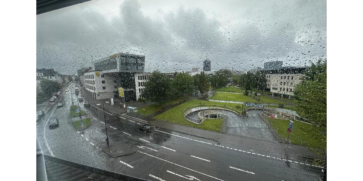 Dachgeschoßwohnung Dortmund Innenstadt Ost - 1 Zimmer, 26 m&sup2;, 420&euro; | Angebot:26468200