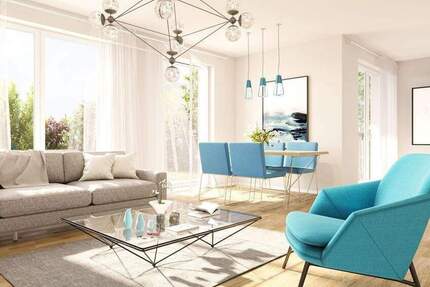 Attraktive 3-Zimmer-Wohnung in zentraler Lage von Witten-Herbede 3 zimmer