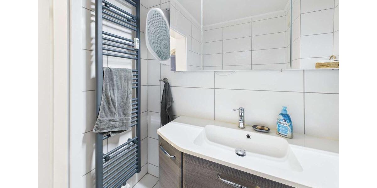 Etagenwohnung Waltrop - 5 Zimmer, 120 m&sup2;, 1.320&euro; | Angebot:24547782