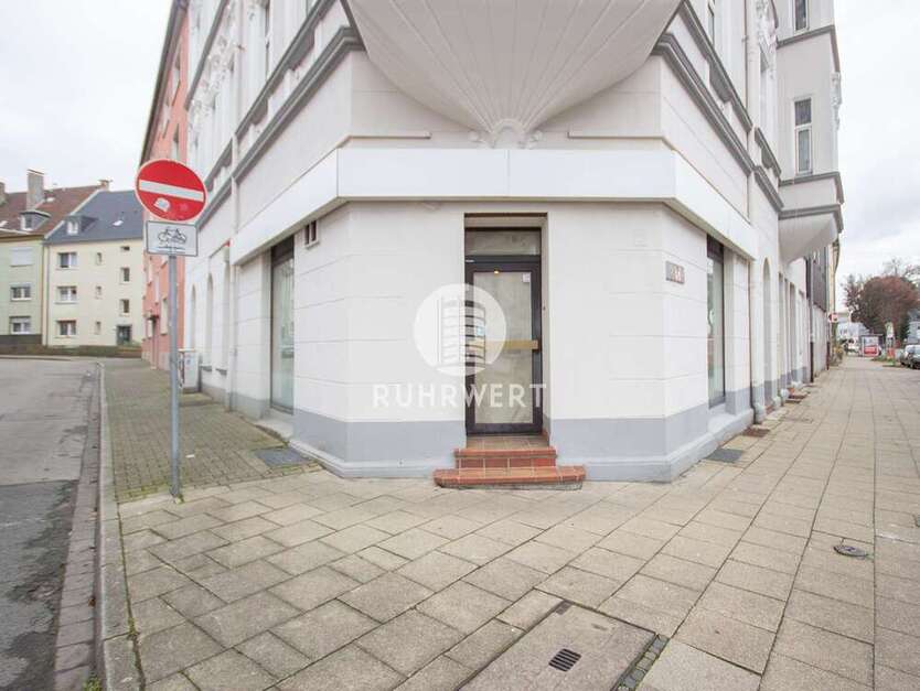 Einzelhandel in Bochum 500 € 80.5 m²