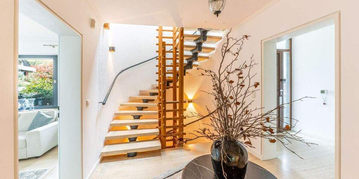 Einfamilienhaus Dortmund Holzen - 7 Zimmer, 198 m&sup2;, 1.290.000&euro; | Angebot:25686637