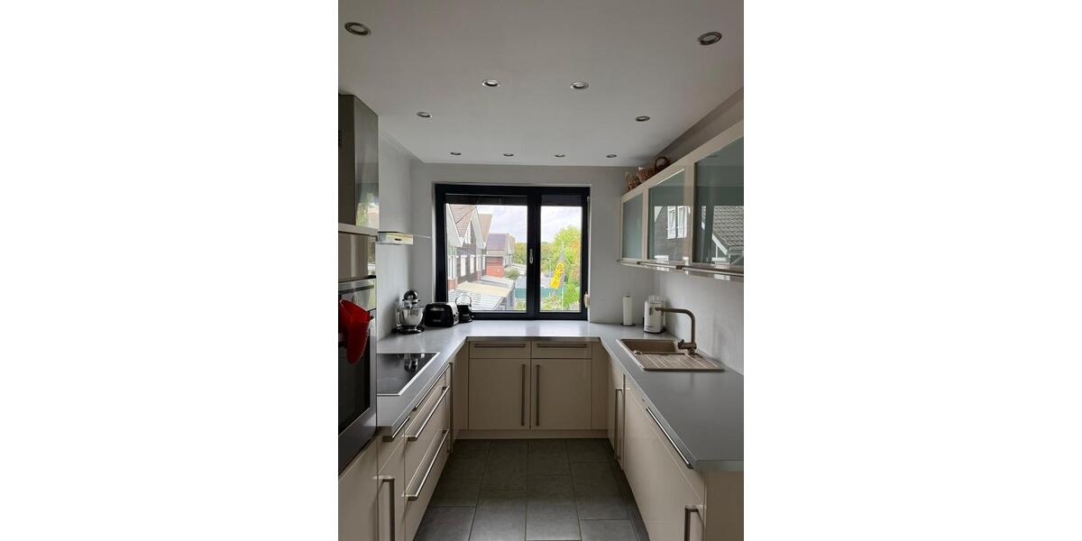 Maisonettenwohnung Dortmund Eving - 4 Zimmer, 92 m&sup2;, 320.000&euro; | Angebot:27446950