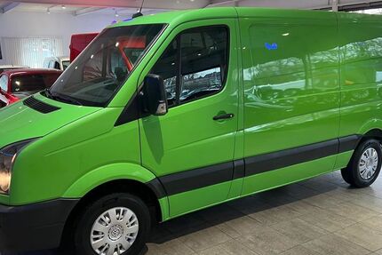 VW Crafter 260.000 km 8.300 &euro; Datteln 45711
