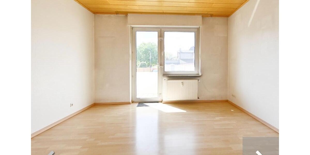 Erdgeschoßwohnung Lünen Brambauer - 3.5 Zimmer, 70 m&sup2;, 800&euro; | Angebot:24819810