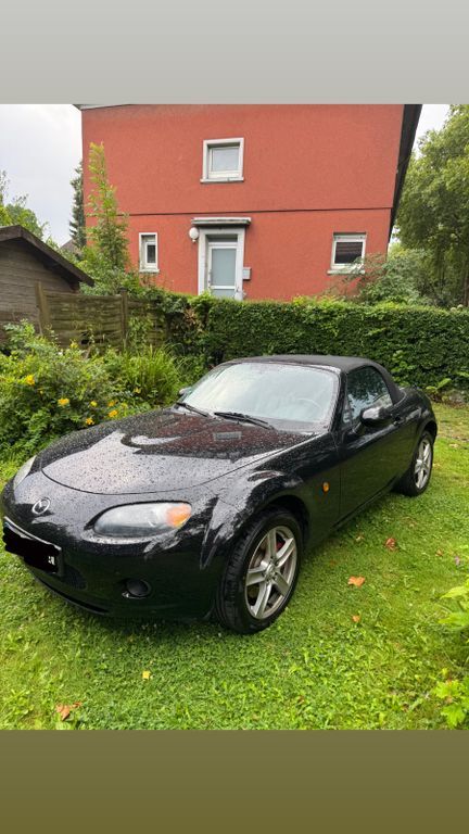 MX-5