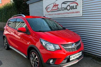 Opel Karl 74.000 km 9.299 &euro; Marl 45770