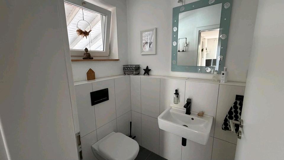 Doppelhaushälfte Bönen - 6 Zimmer, 163 m&sup2;, 540.000&euro; | Angebot:27484947