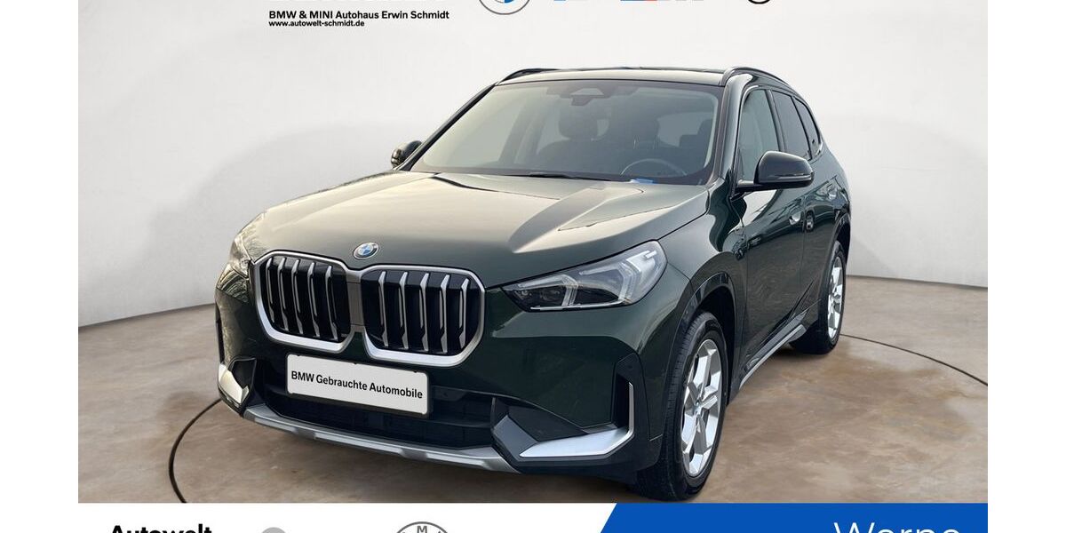 BMW X1 43.005 km 37.390 &euro; Werne 59368