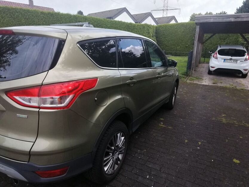 Kuga