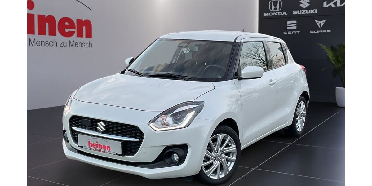 Suzuki Swift 13.442 km 16.899 &euro; Bergkamen 59192