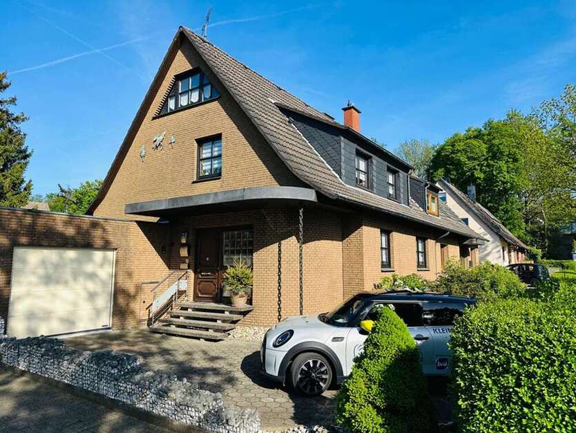 Haus zum Kaufen in Herne 490.000 € 135 m²