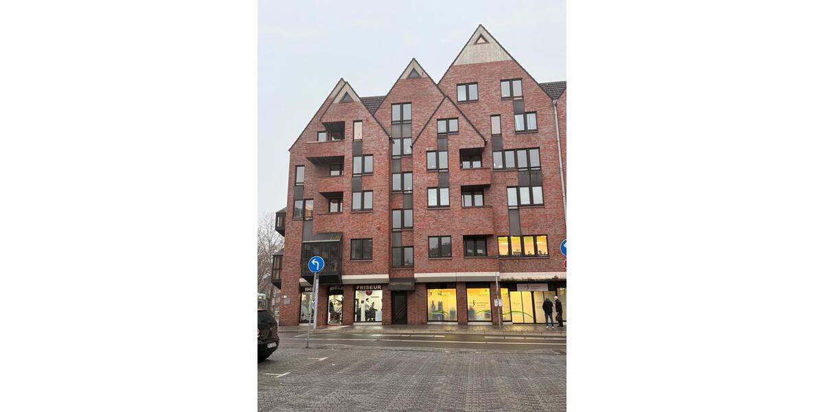 Etagenwohnung Castrop-Rauxel Rauxel - 2 Zimmer, 77 m&sup2;, 159.997&euro; | Angebot:26426895