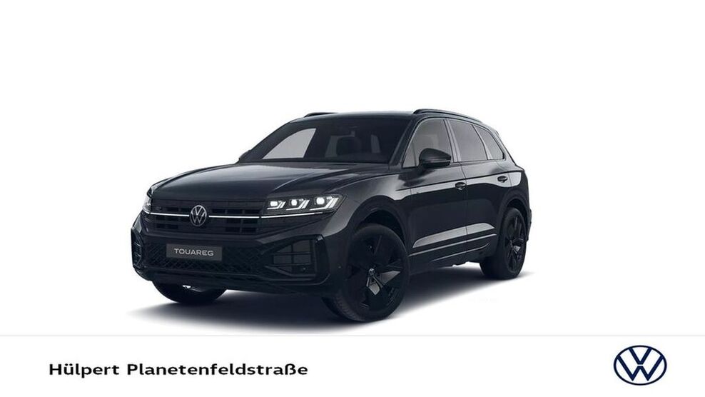 Touareg