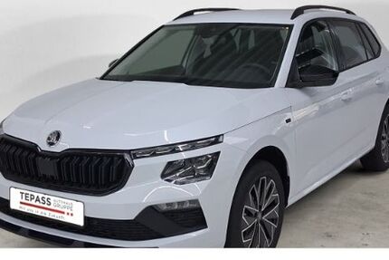 Skoda Kamiq 4.999 km 29.503 &euro; Schwelm 58332