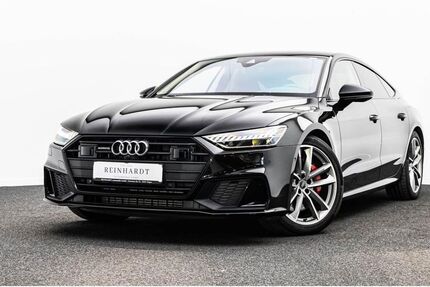 Audi A7 62.326 km 52.540 &euro; Hagen 58091