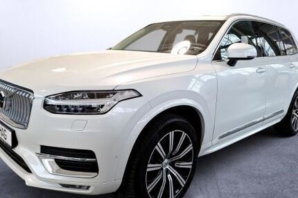 Volvo XC90 43.900 km 48.380 &euro; Recklinghausen 45659