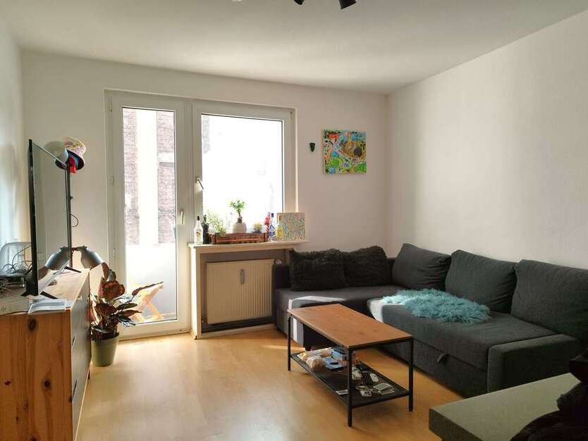 Wohnung zum Mieten in Bochum 360 € 36.72 m²