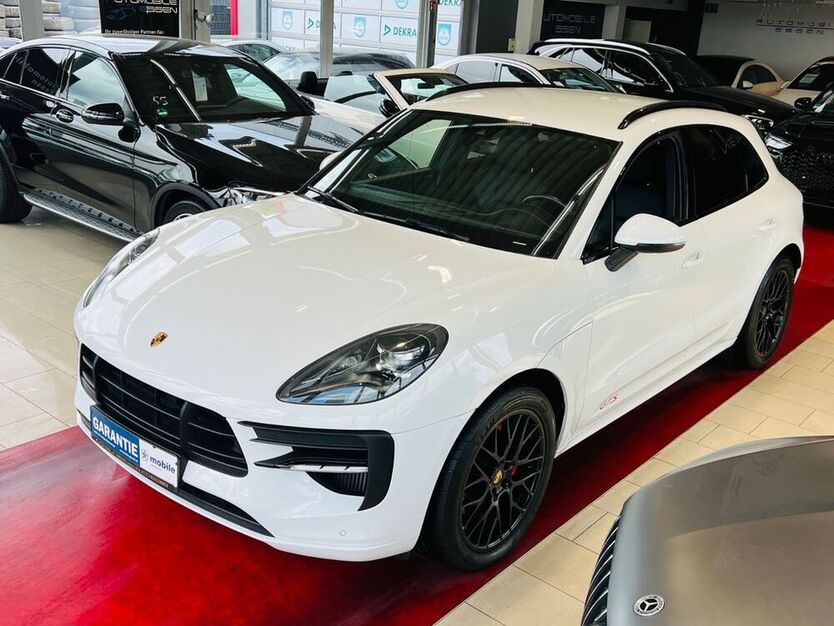 Macan