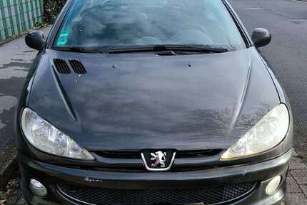 Peugeot 206 160.000 km 800 &euro; Dortmund, Stadt 44369