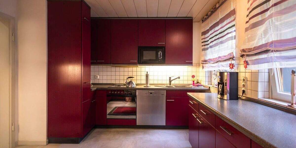 Doppelhaushälfte Bochum Hamme - 4 Zimmer, 101 m&sup2;, 299.000&euro; | Angebot:24687150