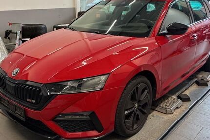 Skoda Octavia 29.421 km 28.419 &euro; Hagen 58091