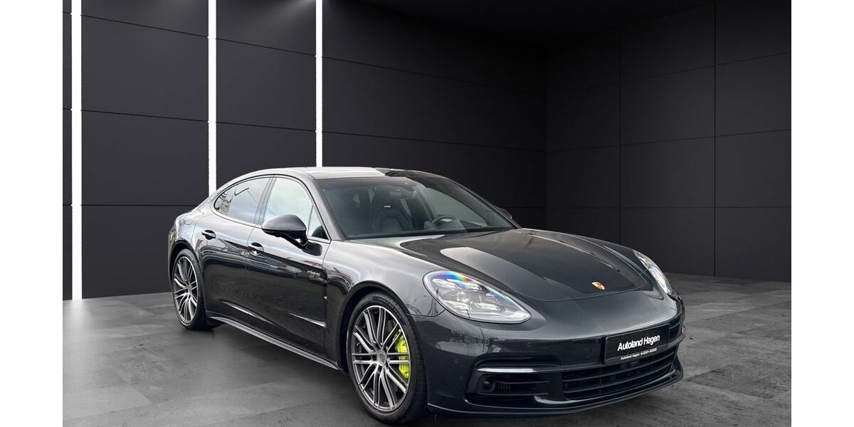 Porsche Panamera 109.547 km 54.890 &euro; Hagen 58089