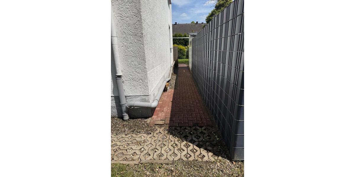 Erdgeschoßwohnung Datteln - 3.5 Zimmer, 55 m&sup2;, 149.999&euro; | Angebot:24726134