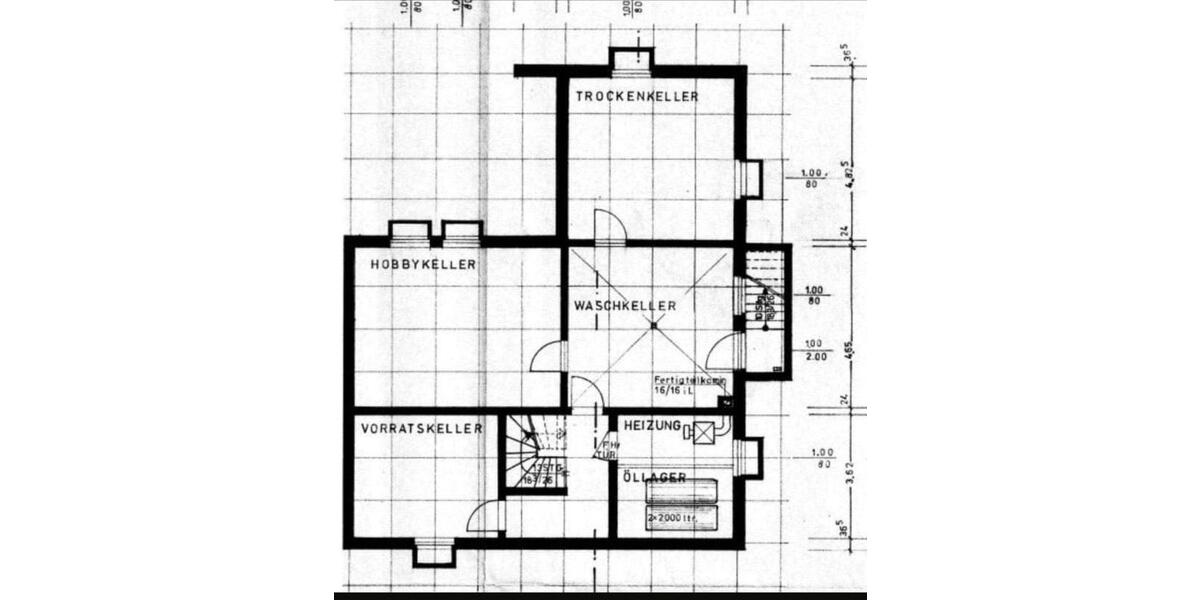 Bungalow Werne - 4.5 Zimmer, 115 m&sup2;, 355.000&euro; | Angebot:25756014