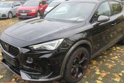 Cupra Formentor 48.850 km 27.488 € Bergkamen 59192