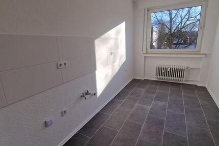 Wunderschön renovierte 3-Zimmer-Wohnung - zentral gelegen 3 zimmer