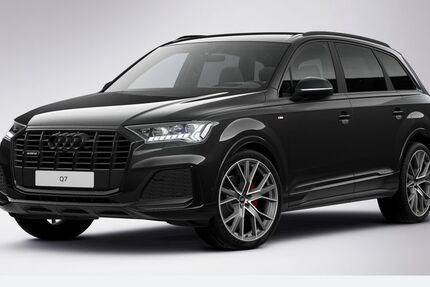 Audi Q7 21.491 km 71.220 &euro; Bochum 44809