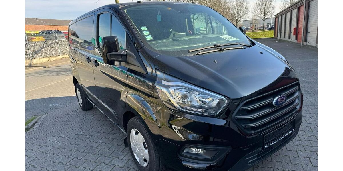 Ford Transit 165.000 km 11.990 &euro; Gelsenkirchen 45884