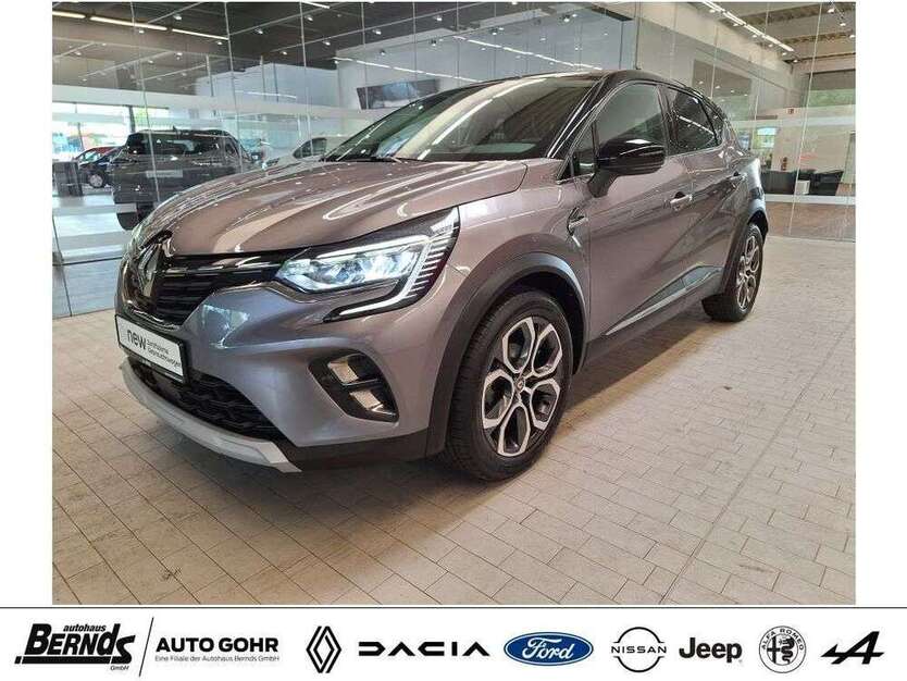 Captur