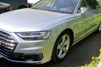Audi A8 62.069 km 48.835 &euro; Hagen 58091