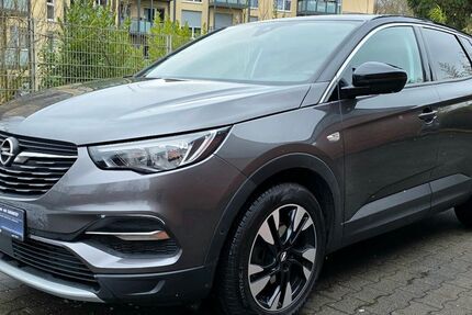 Opel Grandland (X) 82.000 km 14.600 &euro; Herne (NRW) 44628