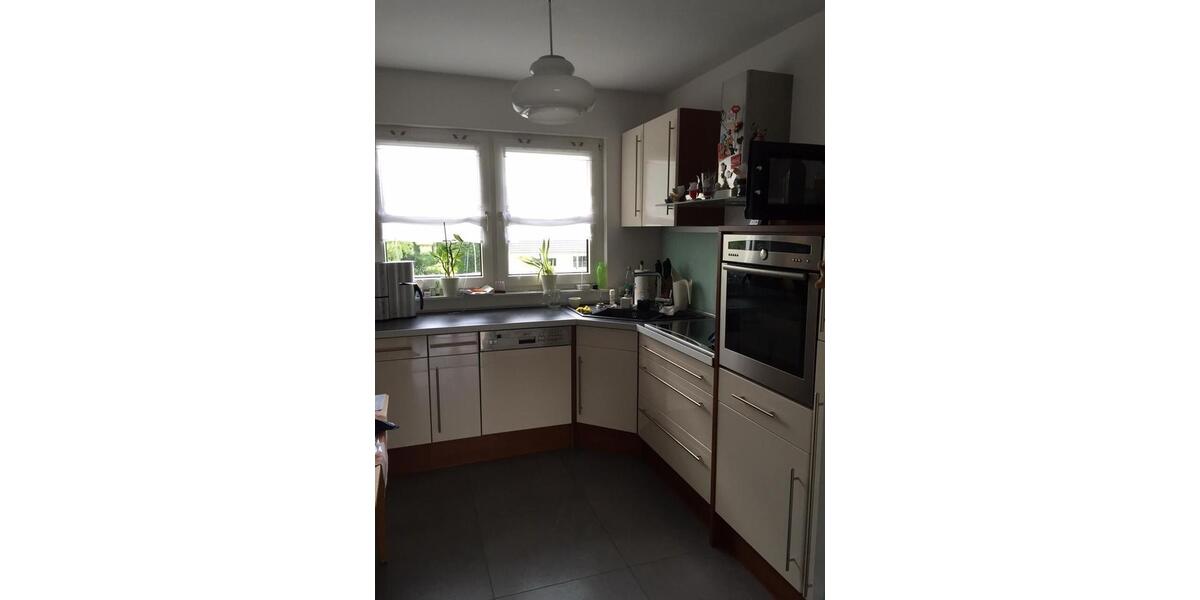 Etagenwohnung Dortmund Brackel - 3 Zimmer, 65 m&sup2;, 178.000&euro; | Angebot:26518149