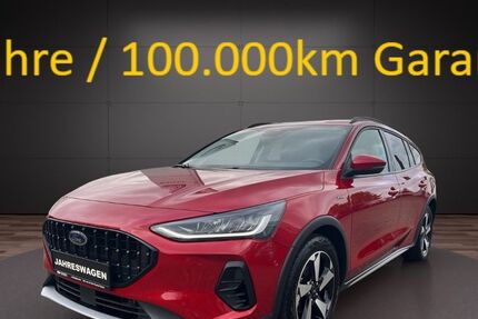 Ford Focus 26.918 km 23.500 &euro; Lüdinghausen 59348
