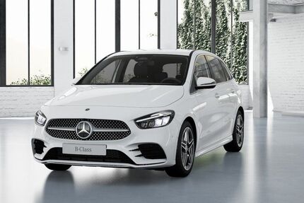 Mercedes-Benz B 250 24.010 km 36.980 &euro; Dortmund 44147