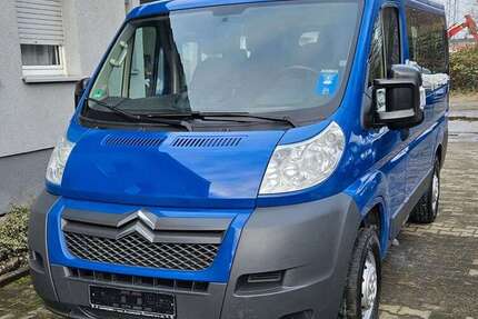 Citroen Jumper 111.000 km 8.950 &euro; Castrop-Rauxel 44579