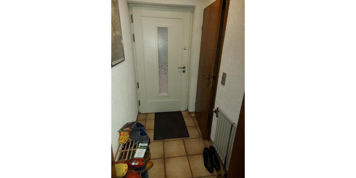 Doppelhaushälfte 4 zimmer