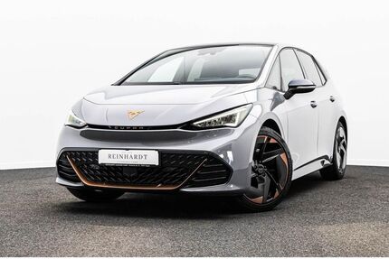 Cupra Born 37.459 km 26.825 &euro; Hagen 58091