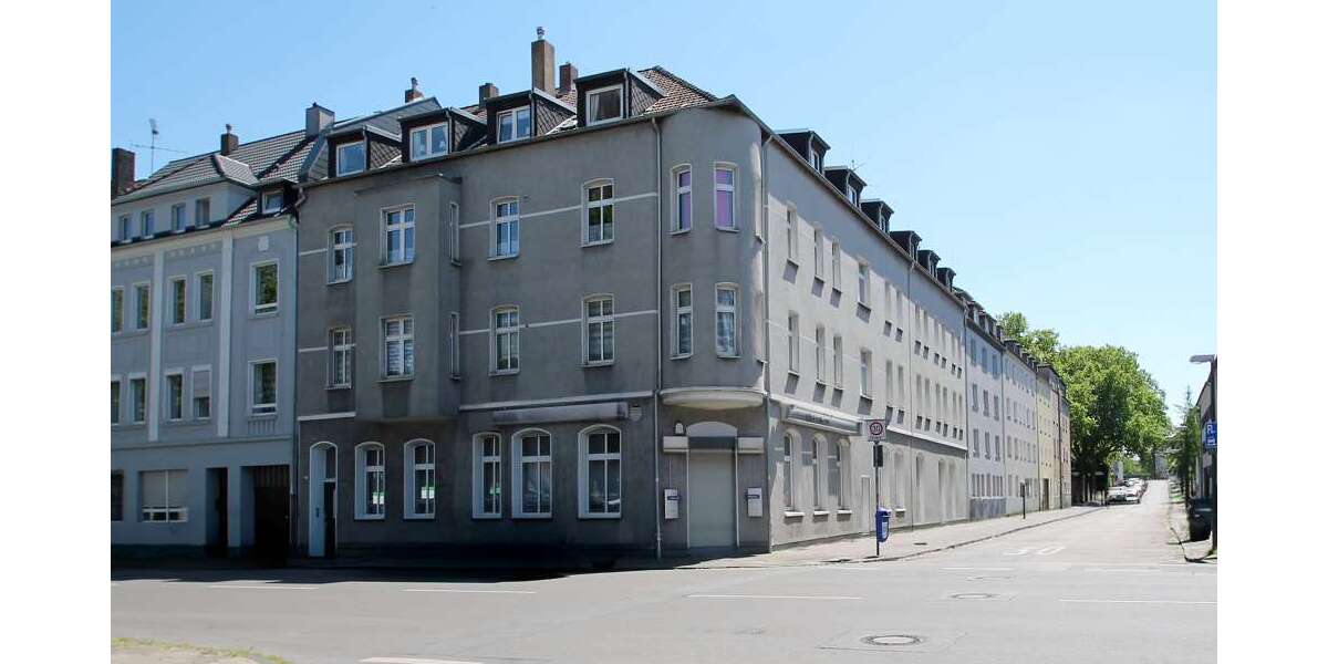 Gewerbeobjekt Gelsenkirchen Gelsenkirchen-Mitte - 245.000&euro; | Angebot:26960971